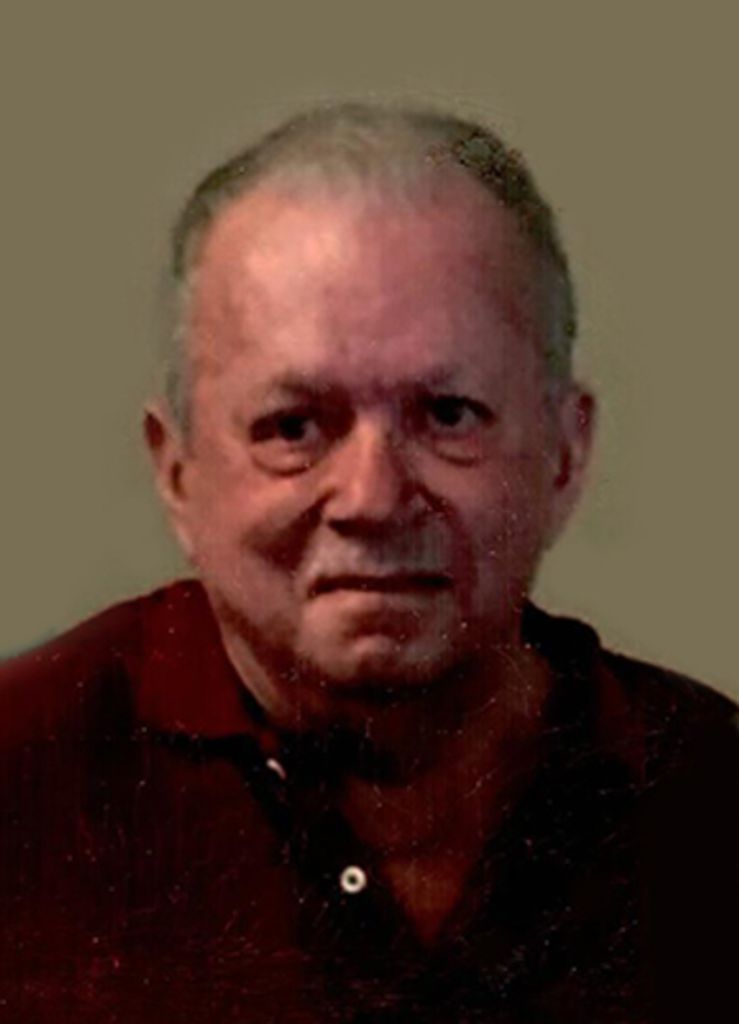 Ronald Bruno