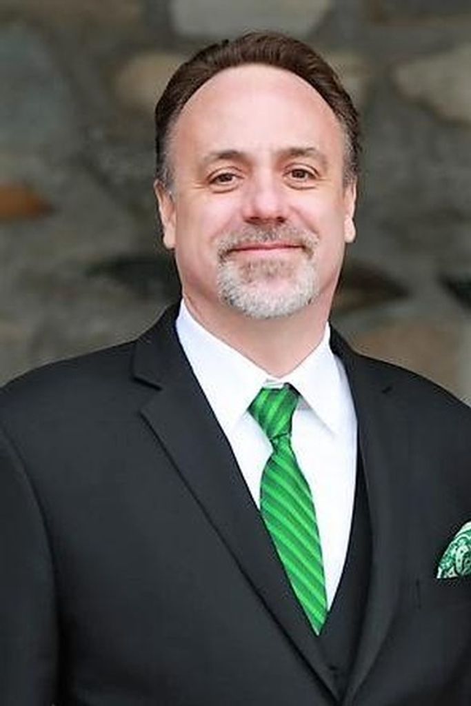 Michael James Taylor