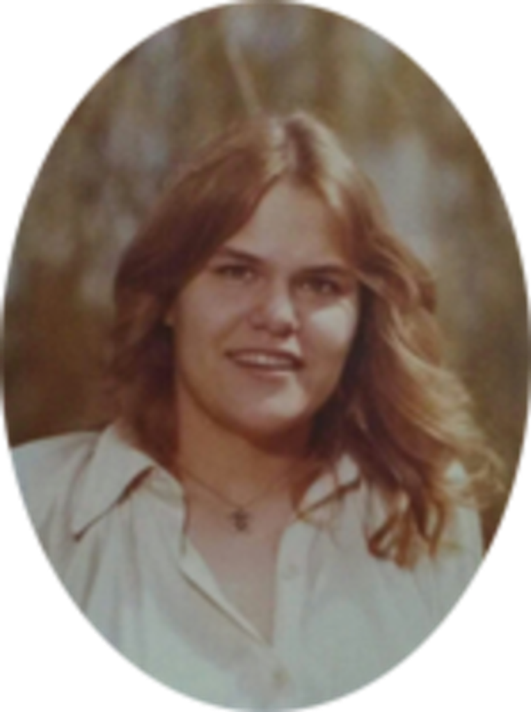 Cynthia Ann 'Cindy' Hines