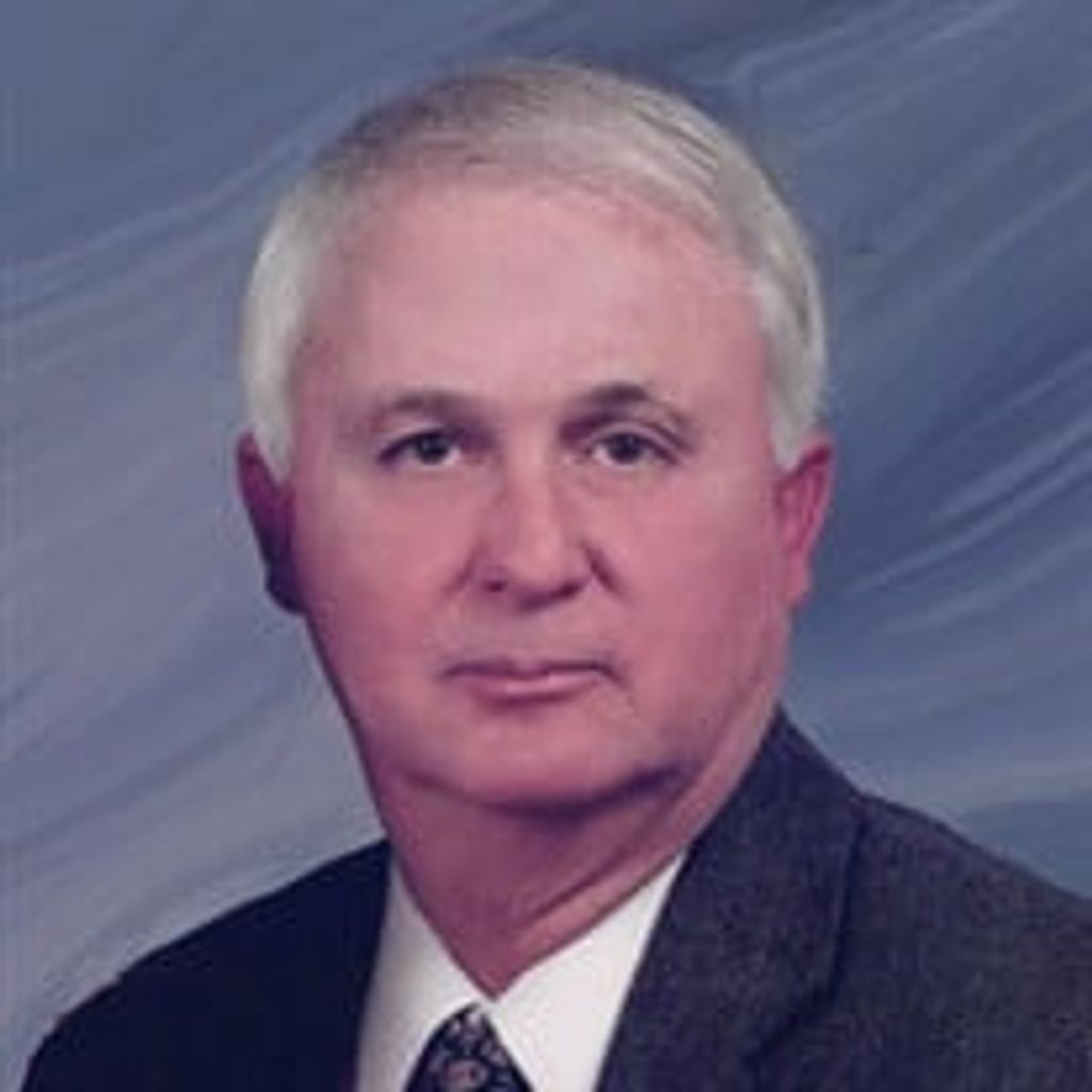 Larry Copeland Profile Photo