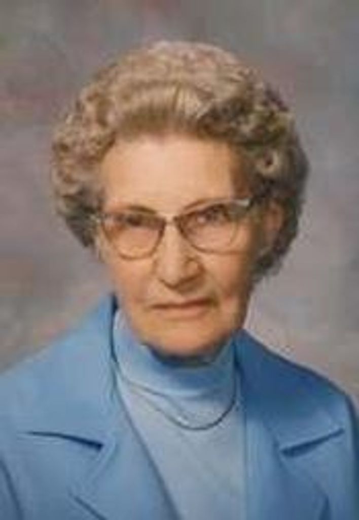 Blanche L. Roberts