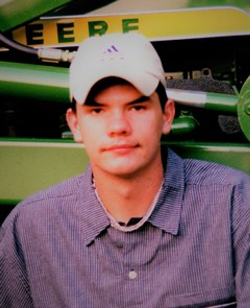 Ryan M.  Chatley