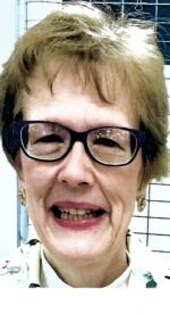 Mary O’Hearn Profile Photo