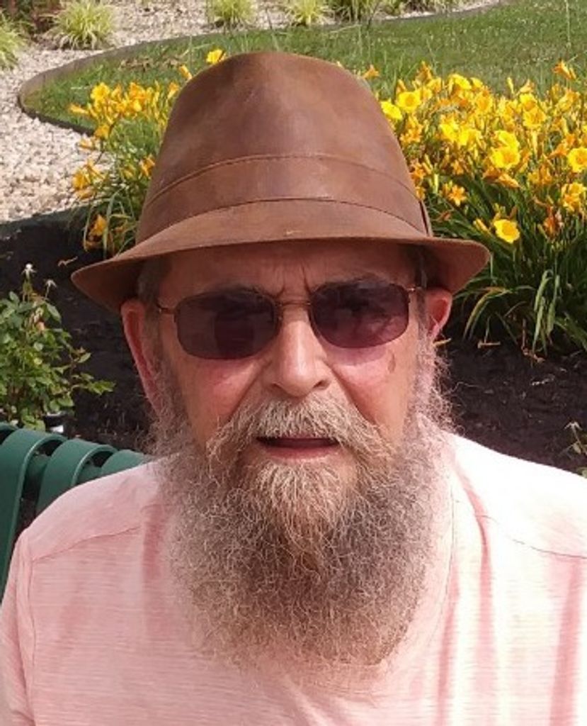 George A. Reynolds Jr.