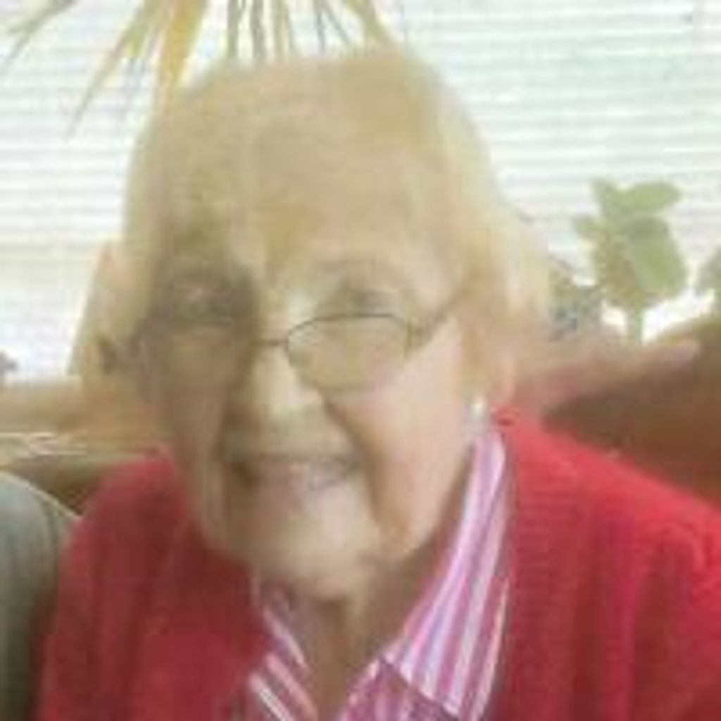 Lucille  Dorette (Larson)  Shoults