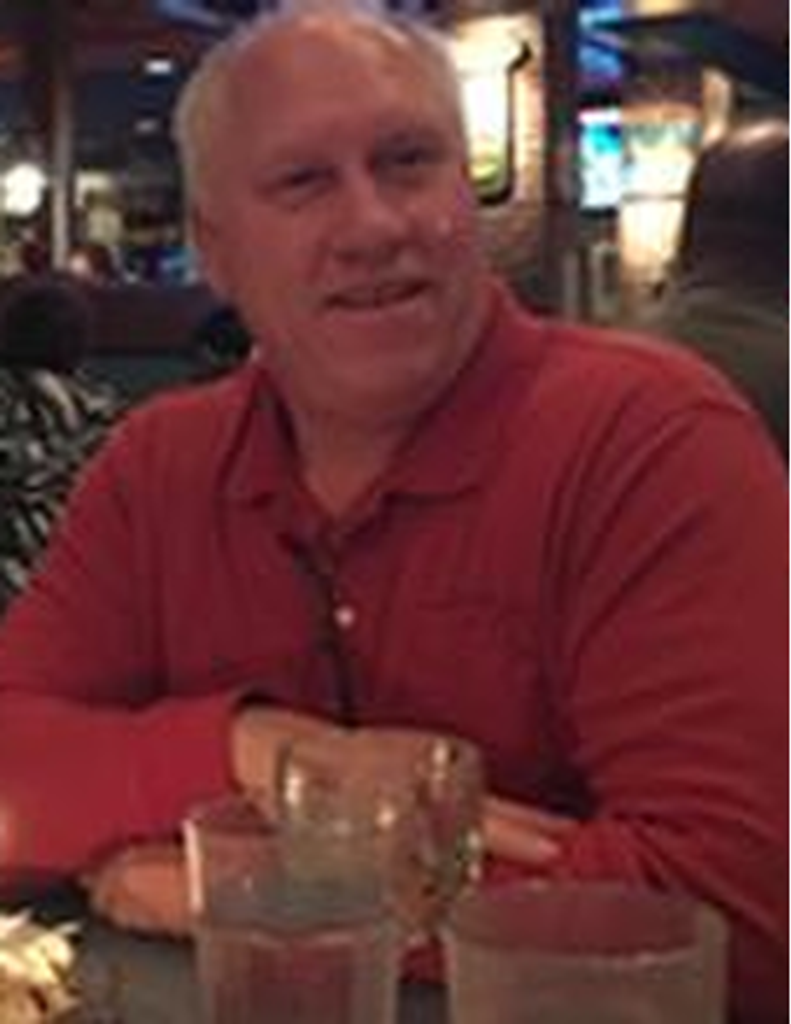 Jeffrey  Norman Davies
