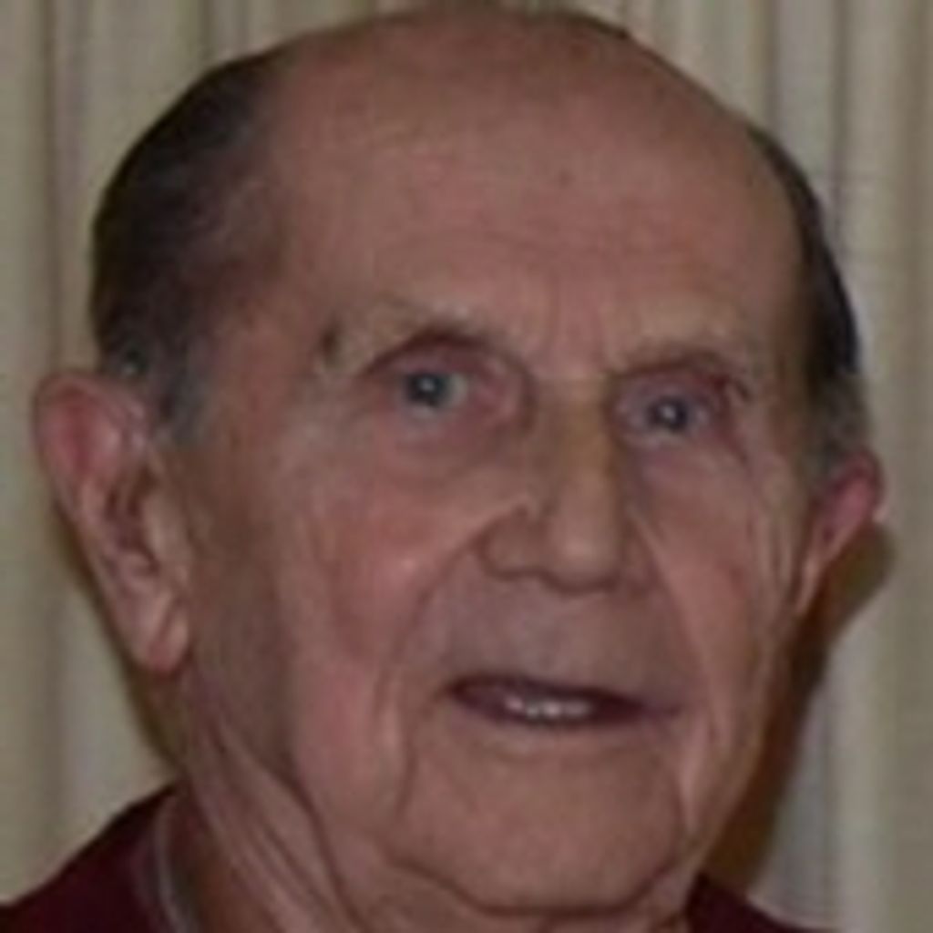 Anthony 'Tony' Skabialka