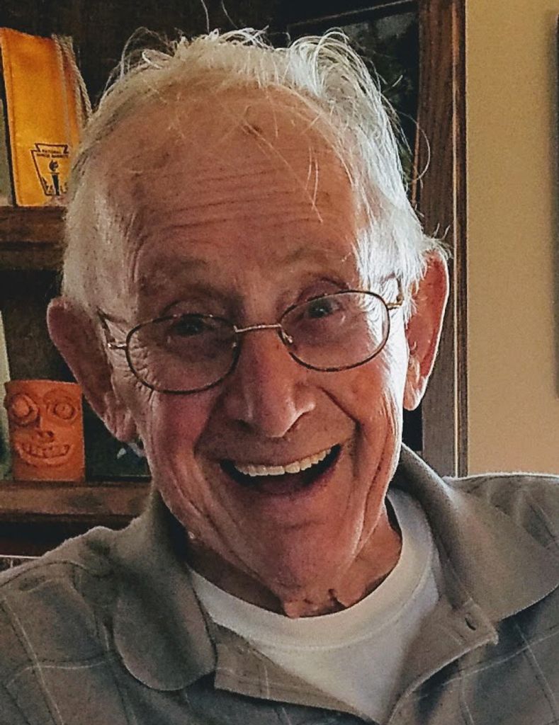 Roy Vashon Profile Photo