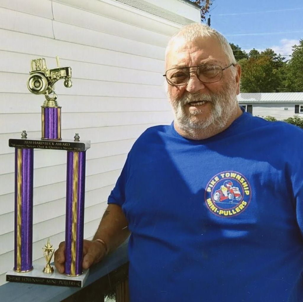 David J Labelle Profile Photo