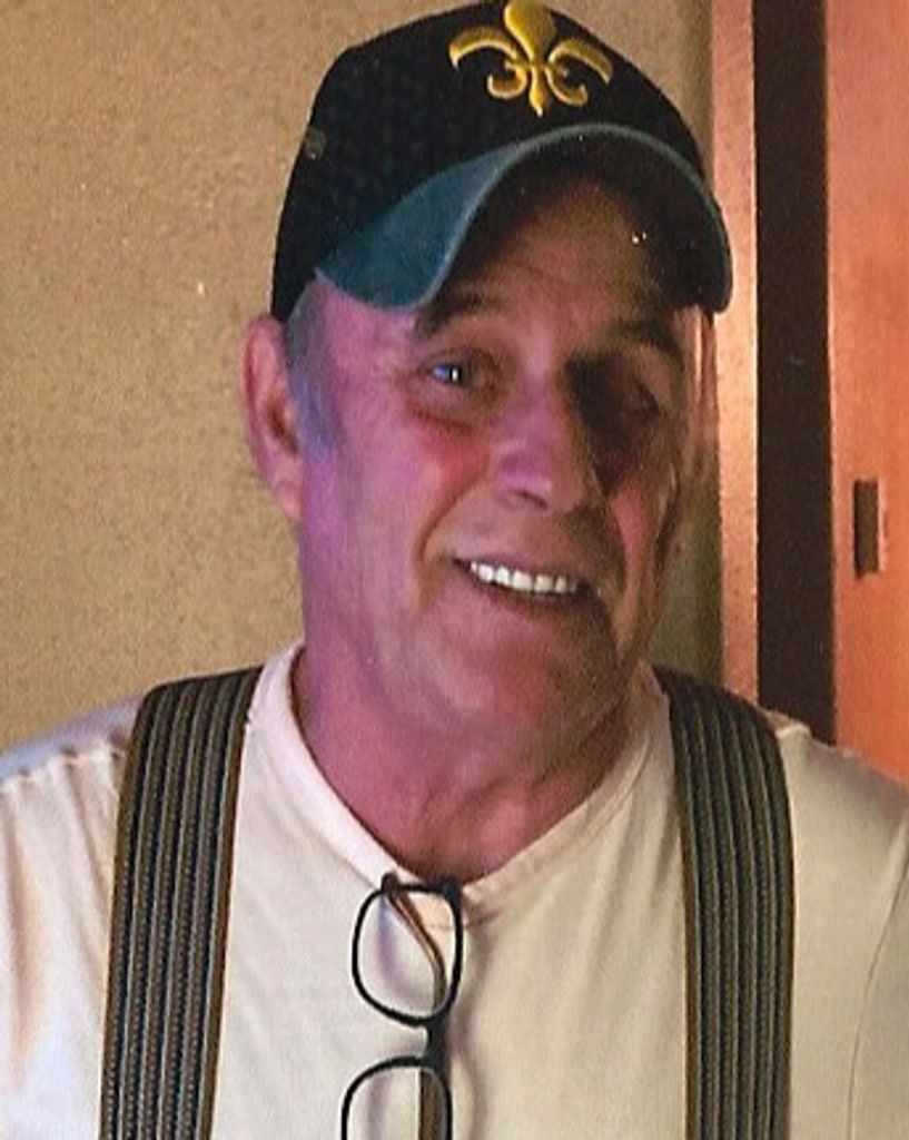 Joseph "David" George Richard