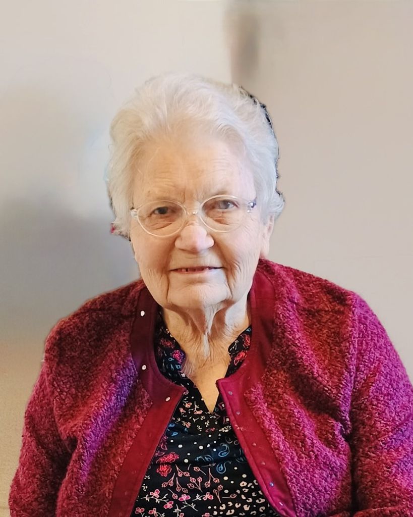 Marie Evelyn Coats Profile Photo