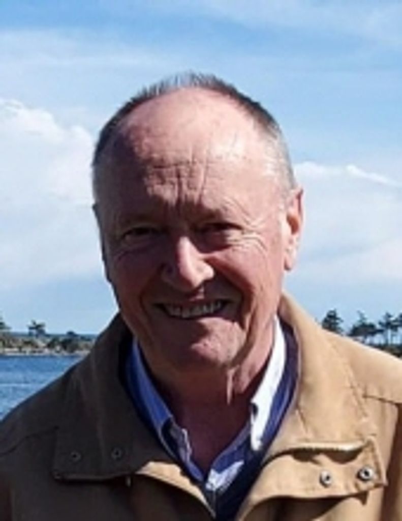 Philip Purnell Profile Photo