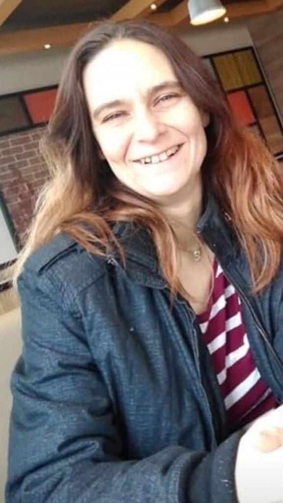 Stephanie Michelle Anthony Profile Photo