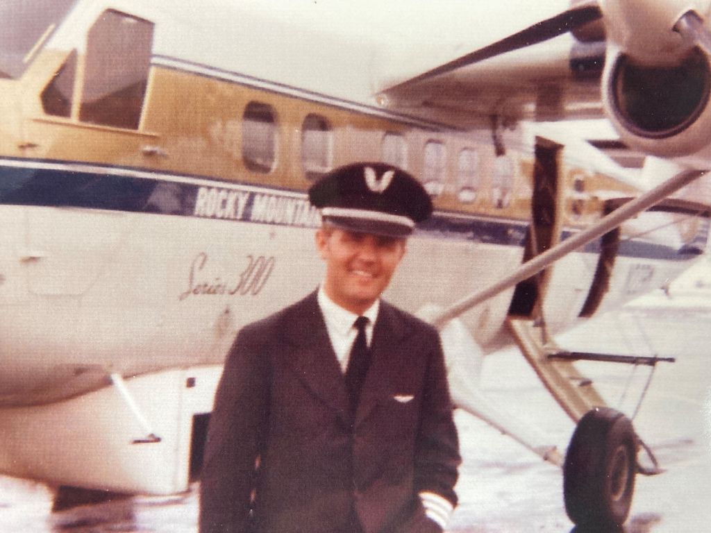 Kent Higgins
