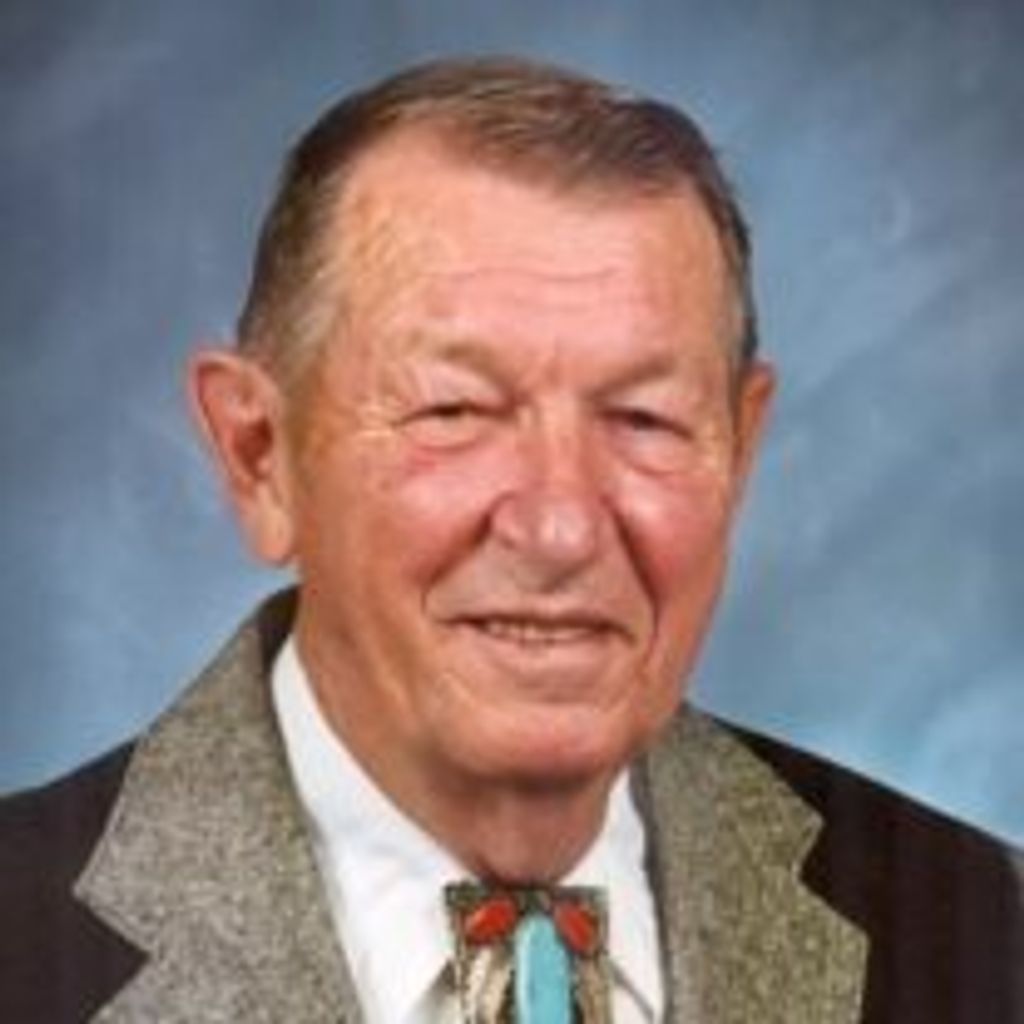 Billy "Bill" Dean Kriegel Profile Photo