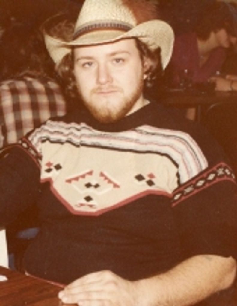 Marty Aherns