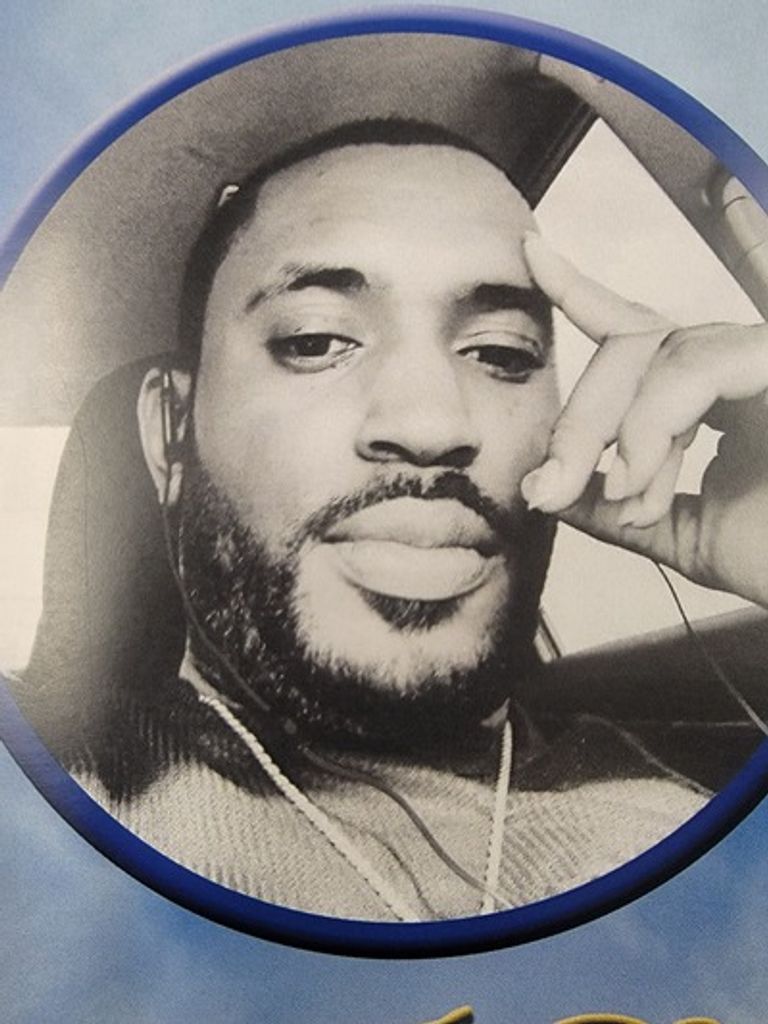 Eugene Junior Redding Profile Photo