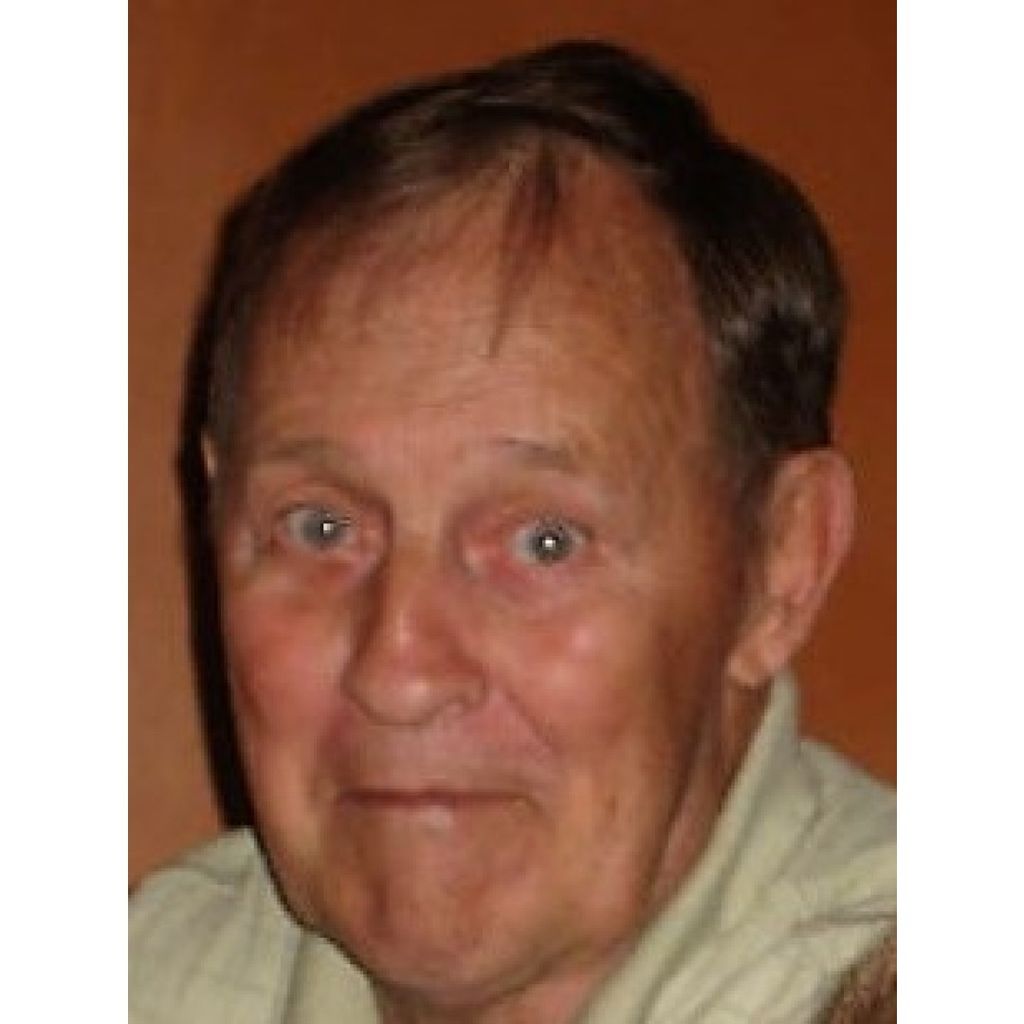 William Daniel Benedict