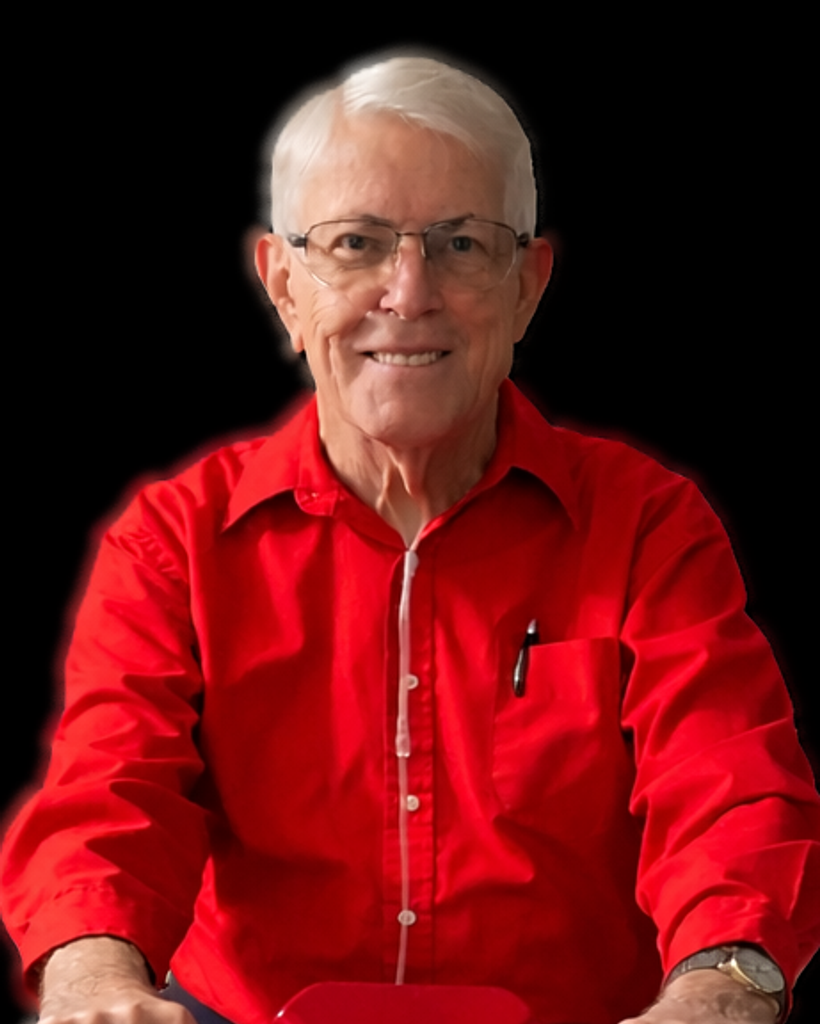 William Clarence Haralson