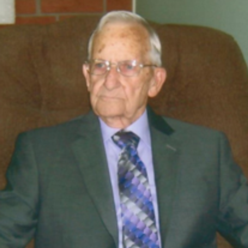 Thomas R. O'Brian