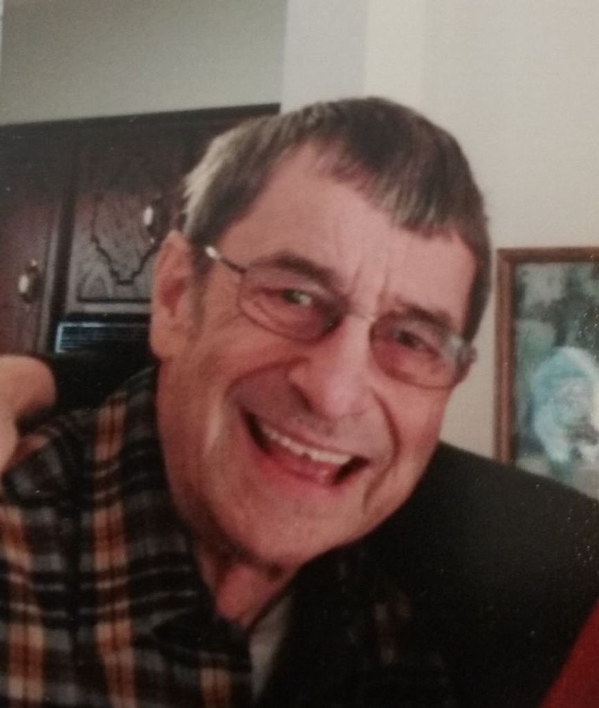 Wayne Douglas Reed