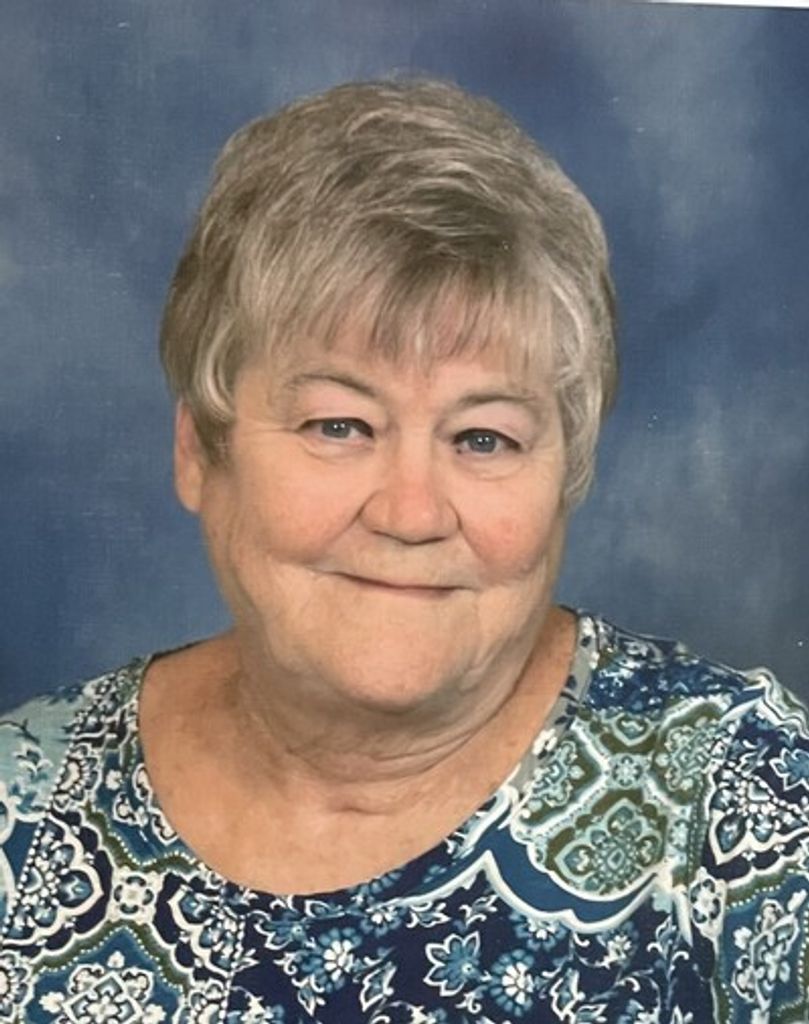 Patricia Ann Talir Profile Photo