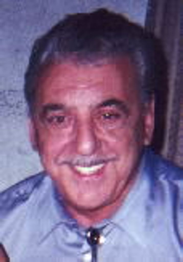 BENJAMIN DI SANO