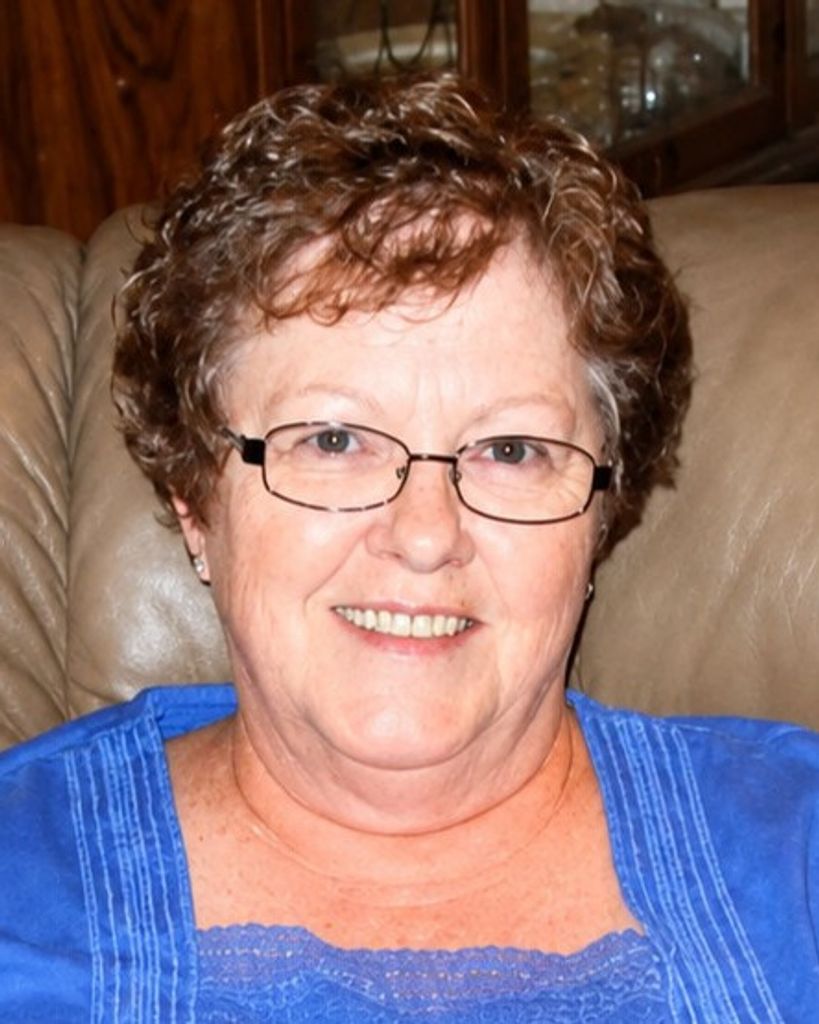 Cheryl Betts Profile Photo