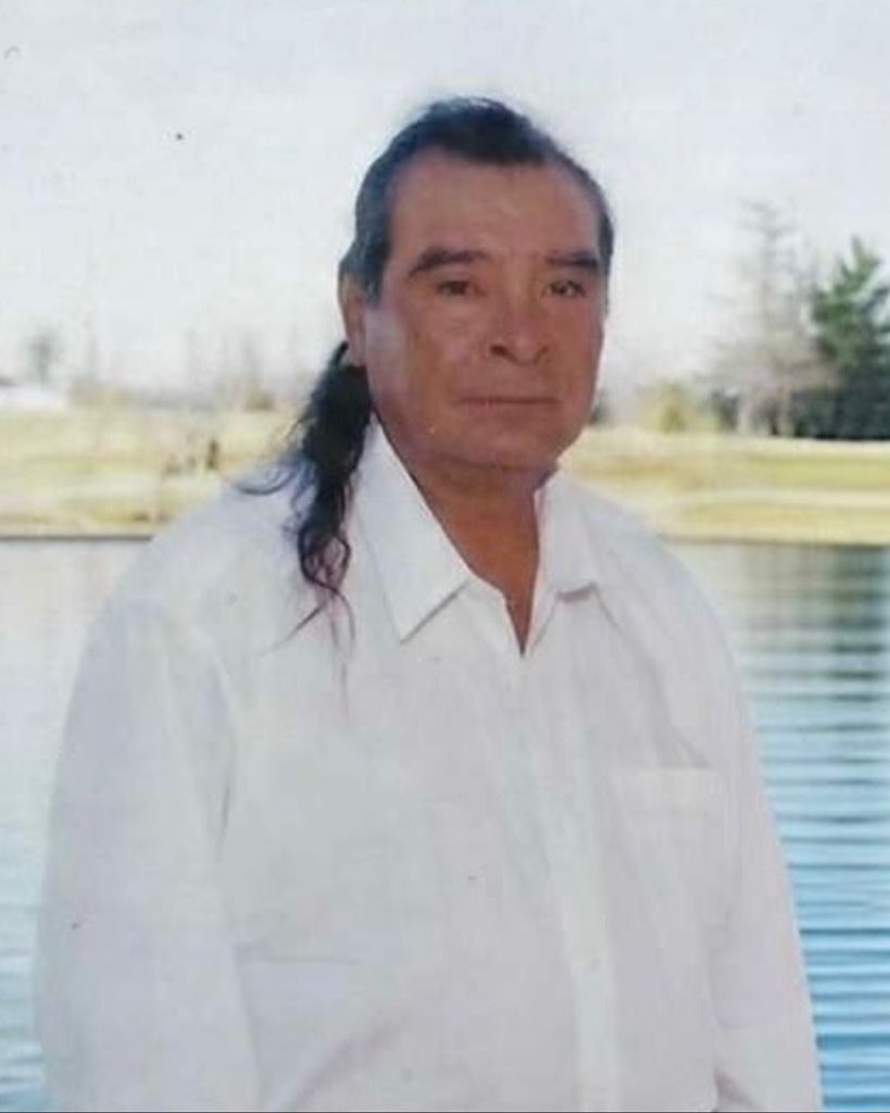 Carlos Enrique Matias Profile Photo