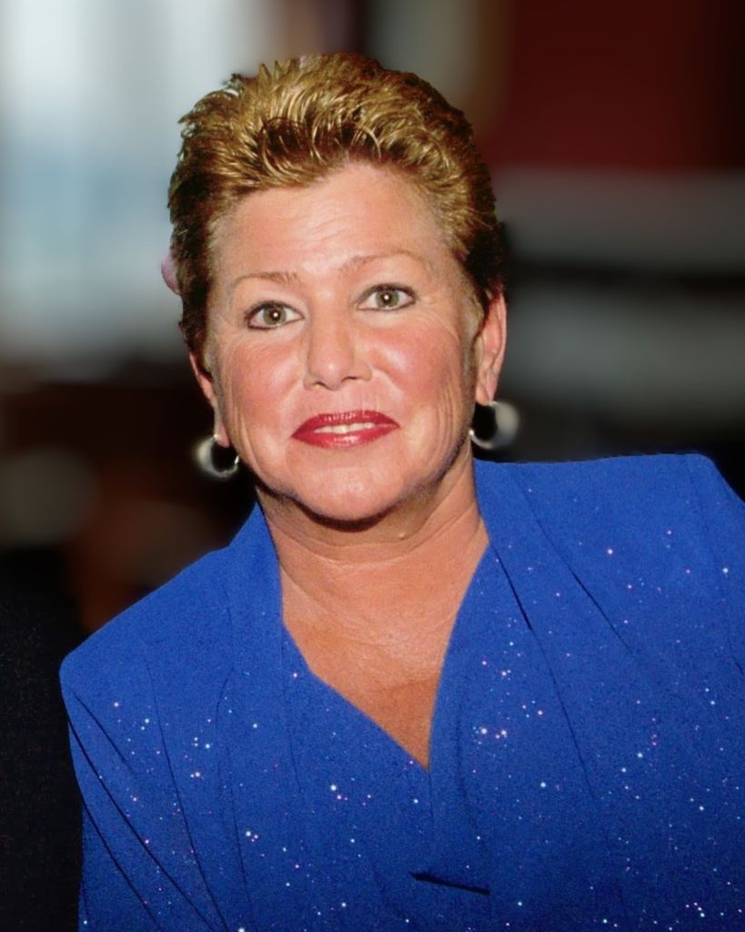 Carol Sewell Profile Photo