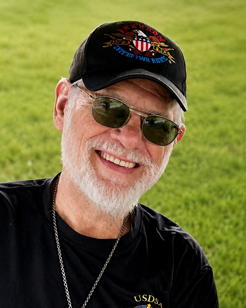 James F. Garabrandt, Sr.