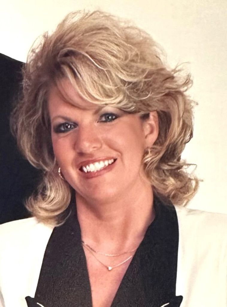 Melanie Gay Jeffers Ogg Profile Photo