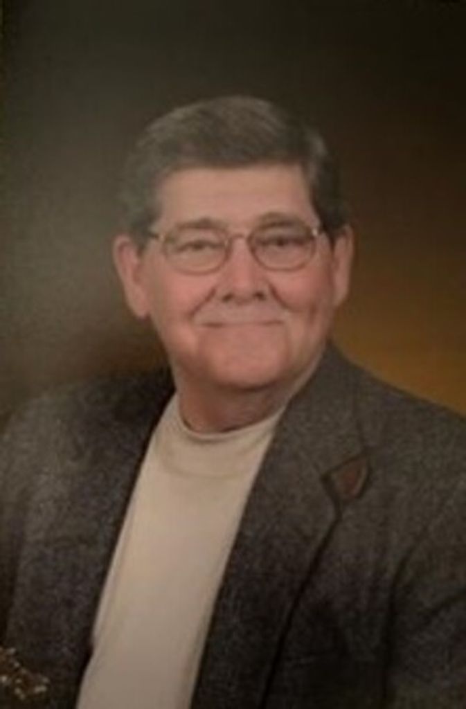 Leon "Cookie" Jeansonne Profile Photo