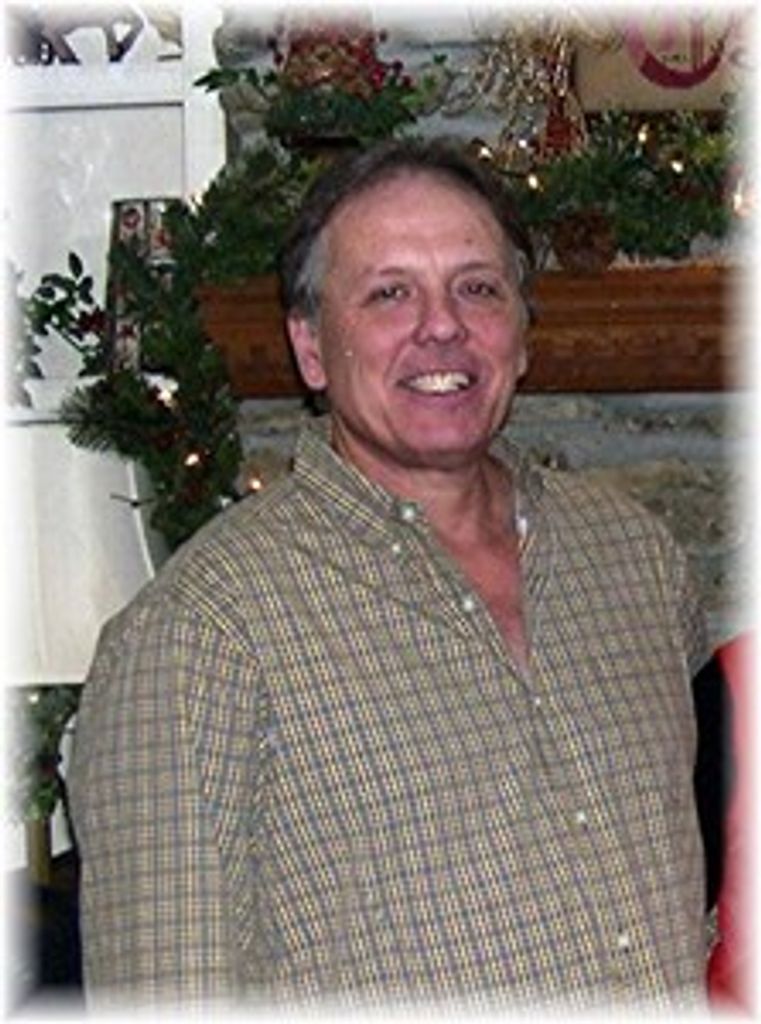 David Allen Humphrey Profile Photo