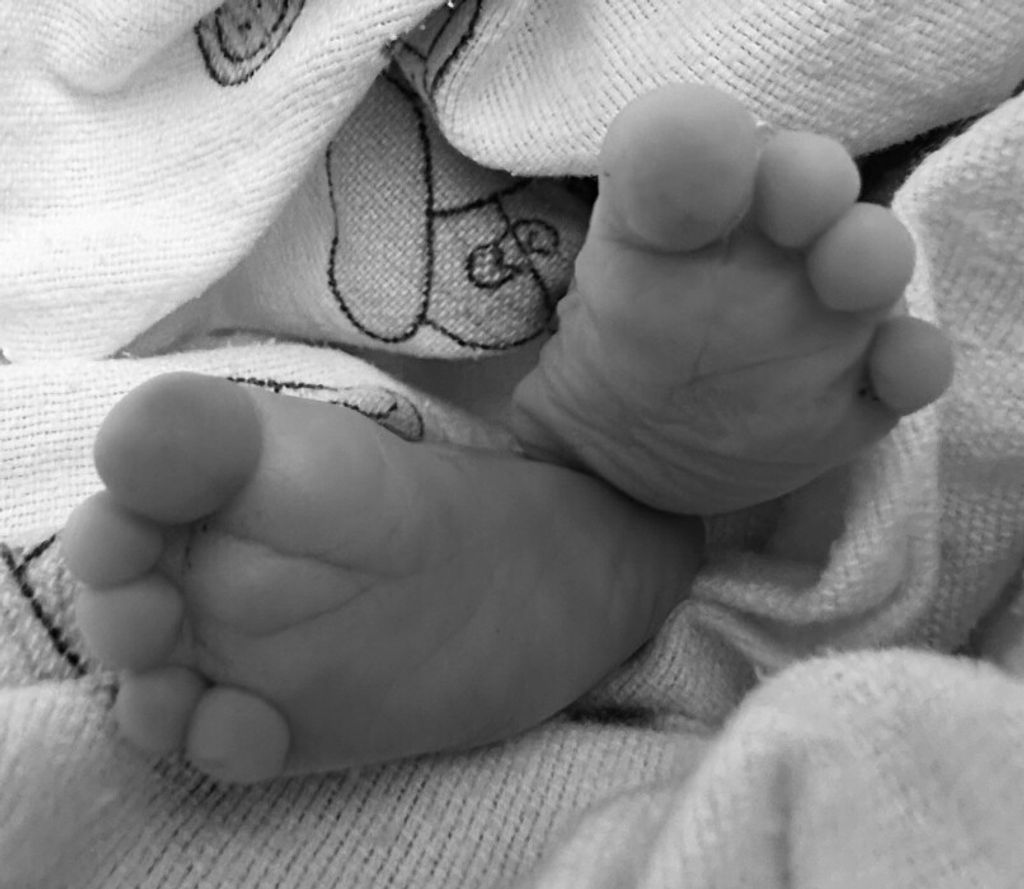 Ada Mae Brockman
