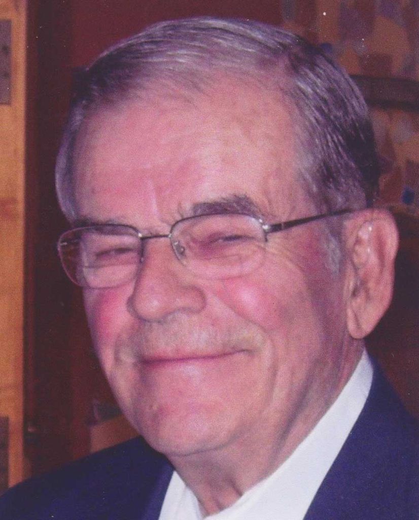 Paul N. Herrmann