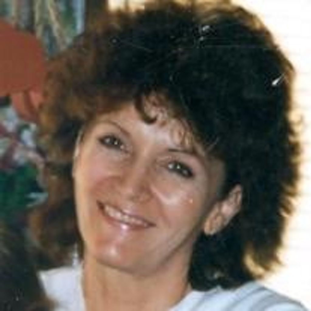 Audie Faye Brown