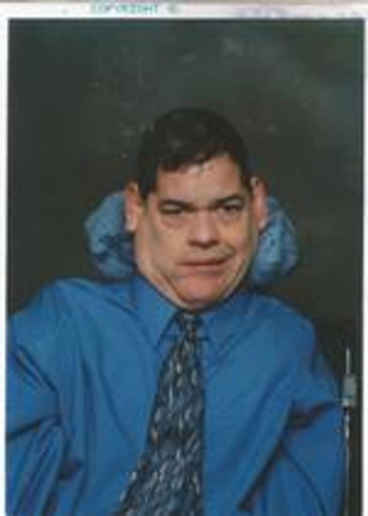 Isaac Leroy Martinez