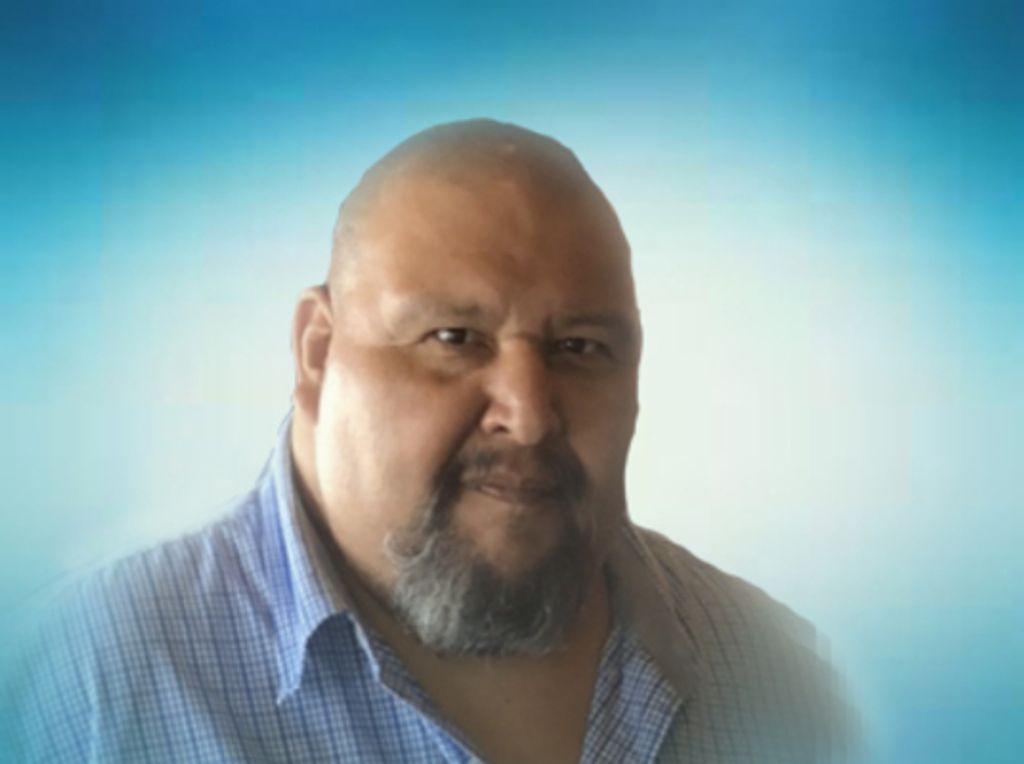 Victor "Bibi" Sauceda Iii Profile Photo
