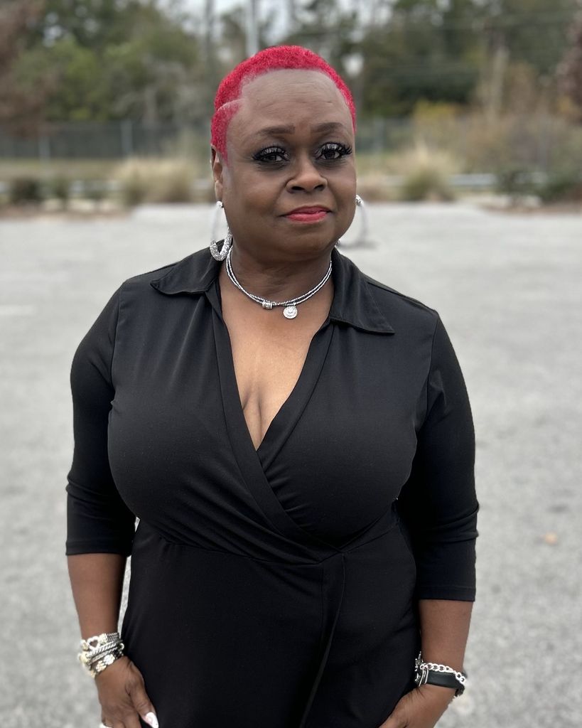 Jeanetta Joan Rushton Profile Photo