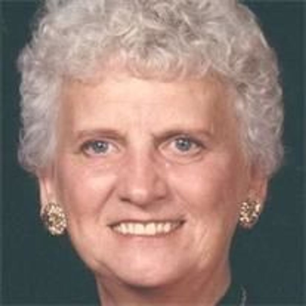 Dorothy Erland