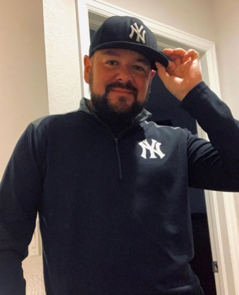 Shane Joseph Valdez Profile Photo