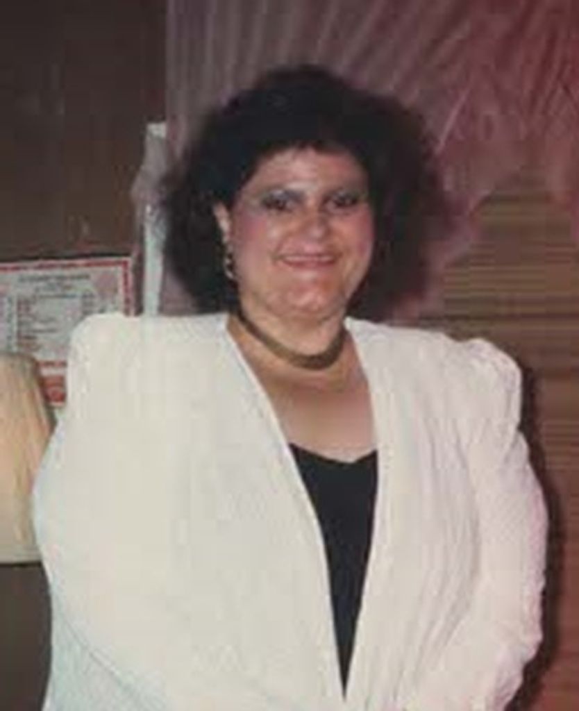 Brenda Francois Dufour Profile Photo