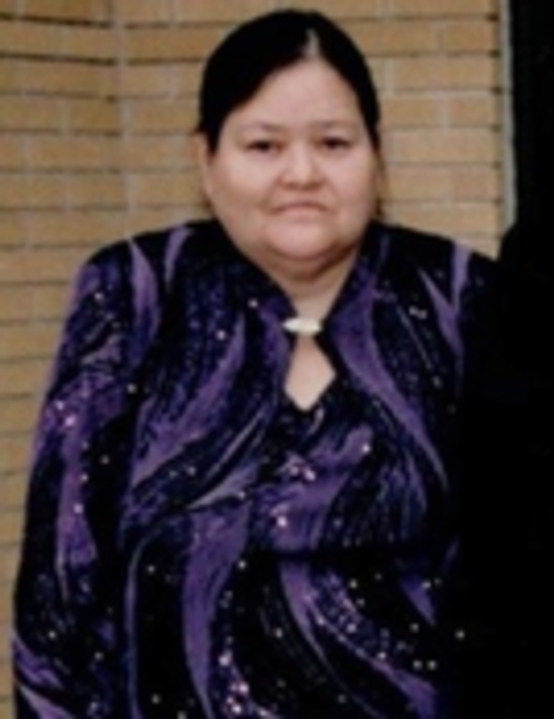 Maria G. Salazar De Rodriguez