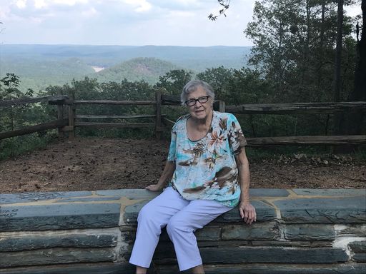 Gloria Faulkner Brown Profile Photo