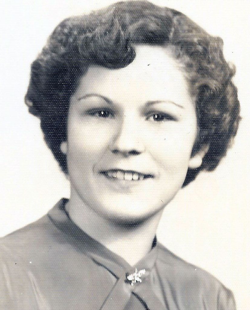 Roxanna (nee Gilley) McConihay Profile Photo