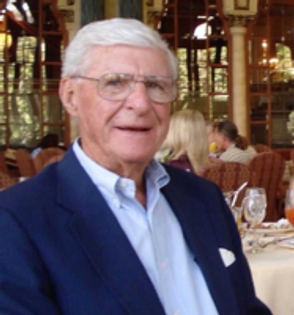 Joseph O'Donnell Profile Photo