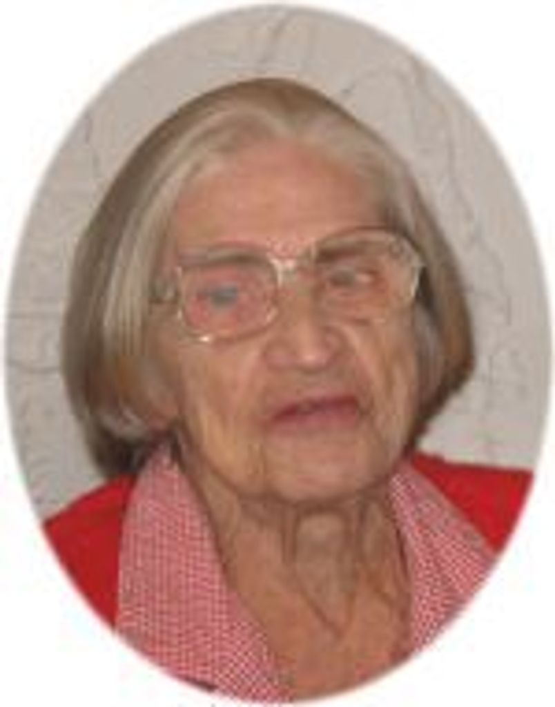 Lucy I. Peters