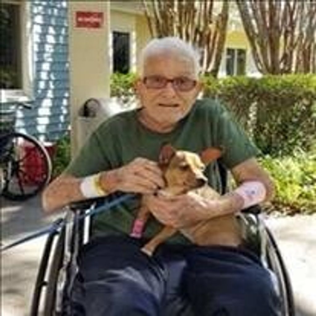 John Robert Robinson, Jr