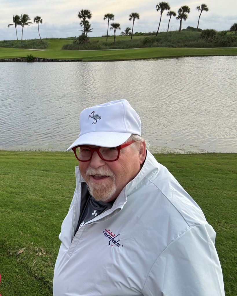 Jeffrey Lawrence Henderson